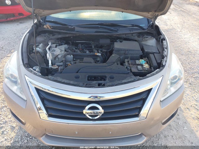 46218397 :رقم المزاد ، 1N4AL3AP9DC201477 vin ، 2013 Nissan Altima 2.5 مزاد بيع