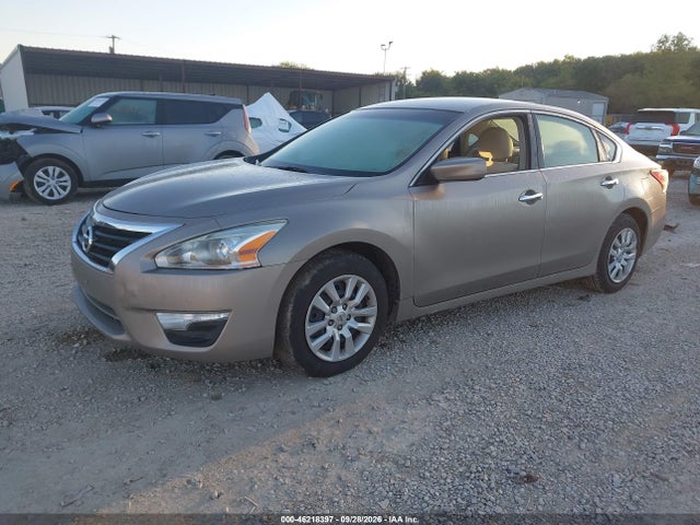 46218397 :رقم المزاد ، 1N4AL3AP9DC201477 vin ، 2013 Nissan Altima 2.5 مزاد بيع