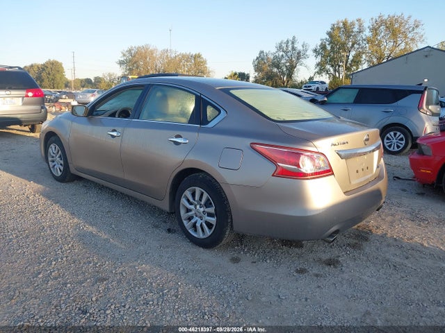 46218397 :رقم المزاد ، 1N4AL3AP9DC201477 vin ، 2013 Nissan Altima 2.5 مزاد بيع