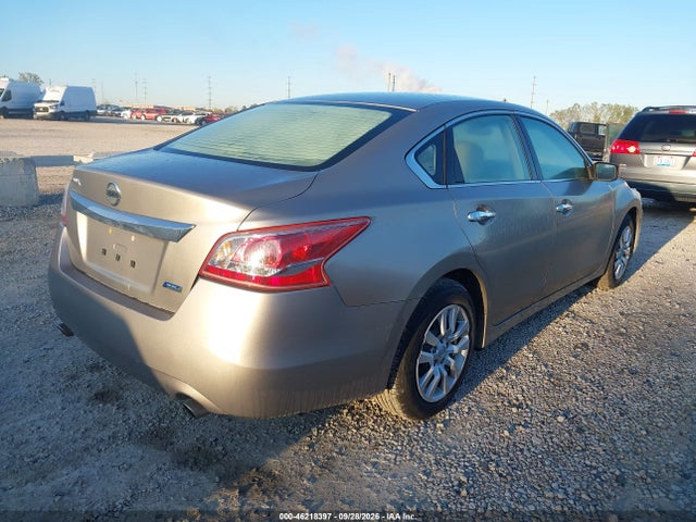46218397 :رقم المزاد ، 1N4AL3AP9DC201477 vin ، 2013 Nissan Altima 2.5 مزاد بيع