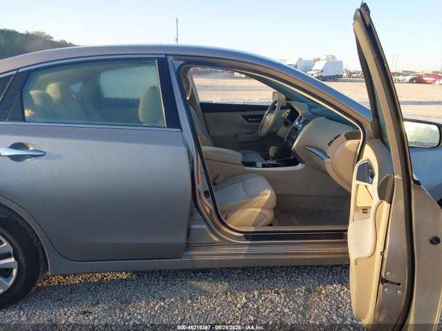 46218397 :رقم المزاد ، 1N4AL3AP9DC201477 vin ، 2013 Nissan Altima 2.5 مزاد بيع