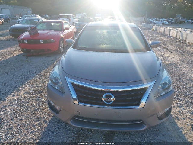 46218397 :رقم المزاد ، 1N4AL3AP9DC201477 vin ، 2013 Nissan Altima 2.5 مزاد بيع