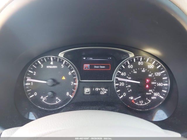 46218397 :رقم المزاد ، 1N4AL3AP9DC201477 vin ، 2013 Nissan Altima 2.5 مزاد بيع