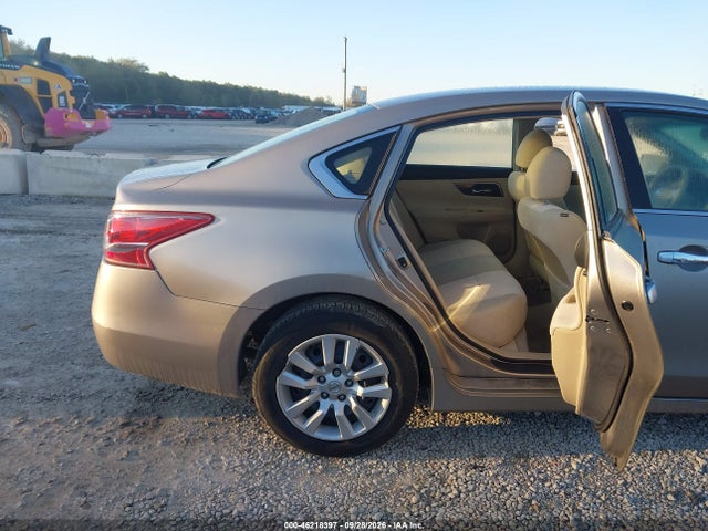 46218397 :رقم المزاد ، 1N4AL3AP9DC201477 vin ، 2013 Nissan Altima 2.5 مزاد بيع