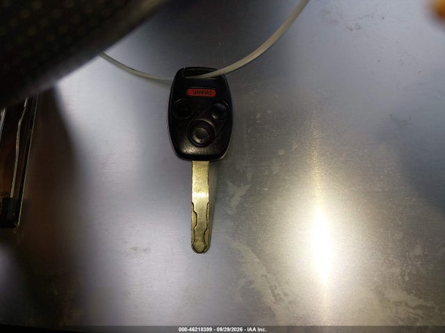 Продажа на аукционе авто 2008 Honda Civic Si, vin: 2HGFG21578H700215, номер лота: 46218399