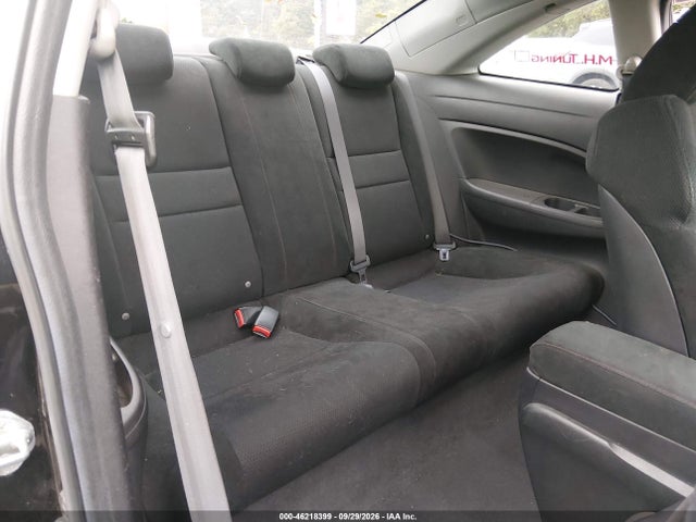 Продажа на аукционе авто 2008 Honda Civic Si, vin: 2HGFG21578H700215, номер лота: 46218399