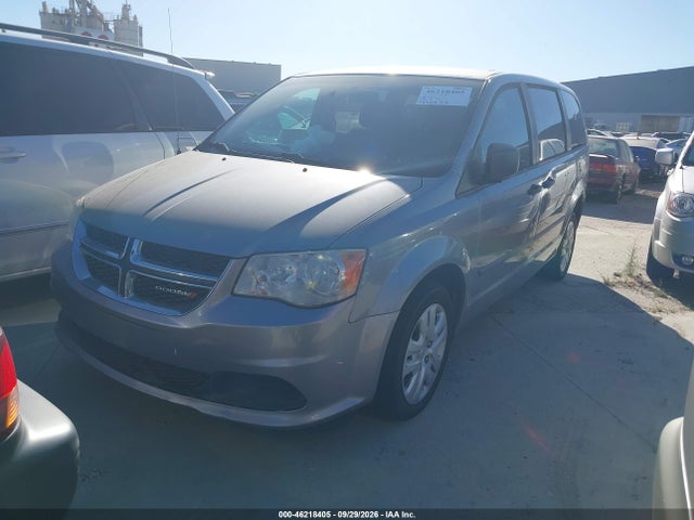 Aukcja sprzedaży 2014 Dodge Grand Caravan American Value Pkg, vin: 2C4RDGBG0ER161363, numer aukcji: 46218405