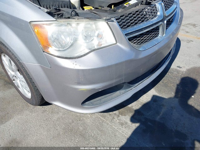 Aukcja sprzedaży 2014 Dodge Grand Caravan American Value Pkg, vin: 2C4RDGBG0ER161363, numer aukcji: 46218405
