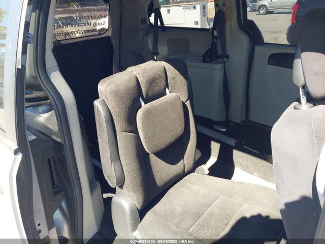 Aukcja sprzedaży 2014 Dodge Grand Caravan American Value Pkg, vin: 2C4RDGBG0ER161363, numer aukcji: 46218405