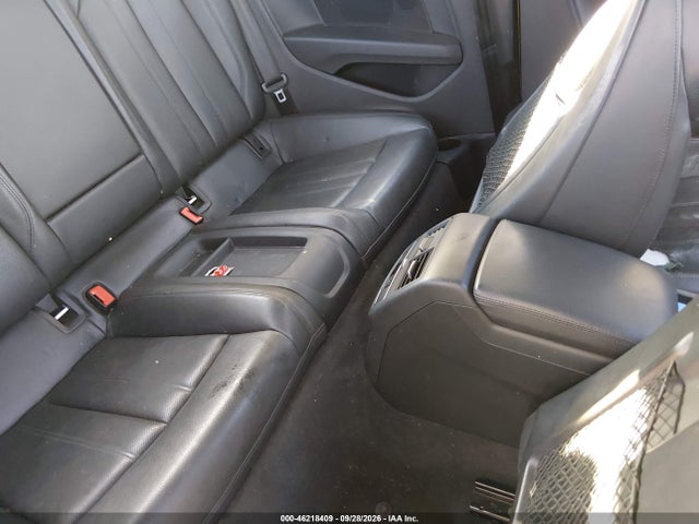 Продаж на аукціоні авто 2018 Audi A5 2.0t Premium, vin: WAUTNAF51JA099122, номер лоту: 46218409