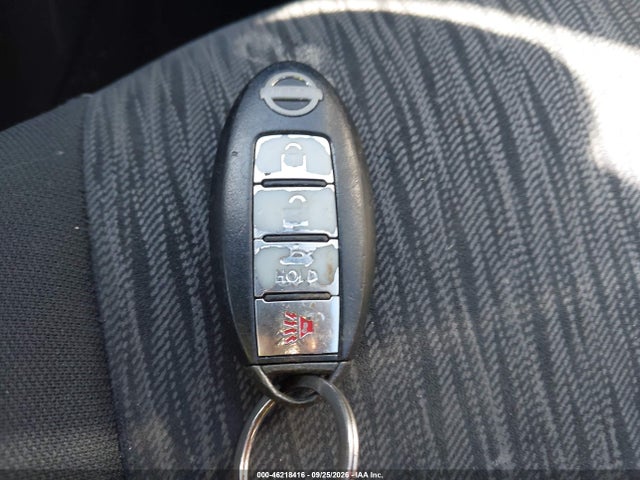 2015 Nissan Sentra Sv მანქანა იყიდება აუქციონზე, vin: 3N1AB7AP5FL658124, აუქციონის ნომერი: 46218416