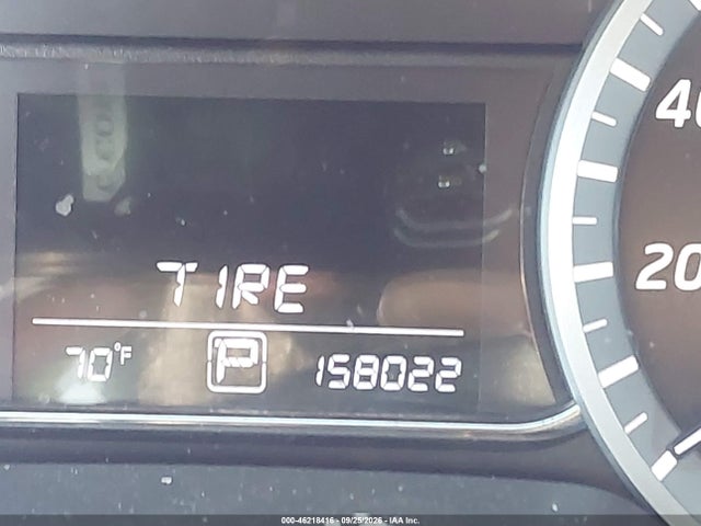 2015 Nissan Sentra Sv მანქანა იყიდება აუქციონზე, vin: 3N1AB7AP5FL658124, აუქციონის ნომერი: 46218416