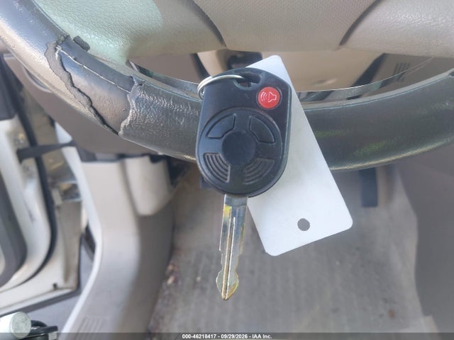 Продажа на аукционе авто 2010 Ford Edge Se, vin: 2FMDK3GC6ABB47898, номер лота: 46218417