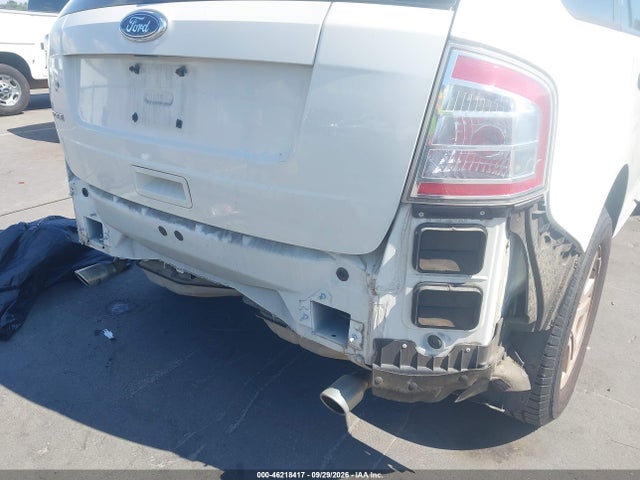 Продажа на аукционе авто 2010 Ford Edge Se, vin: 2FMDK3GC6ABB47898, номер лота: 46218417