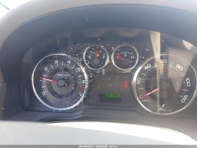 Продажа на аукционе авто 2010 Ford Edge Se, vin: 2FMDK3GC6ABB47898, номер лота: 46218417
