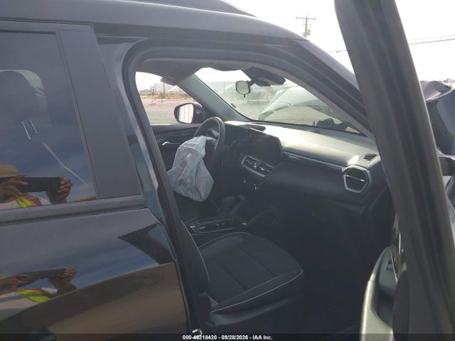 2026 Chevrolet Trailblazer Fwd Lt მანქანა იყიდება აუქციონზე, vin: KL79MPSL8TB105337, აუქციონის ნომერი: 46218420