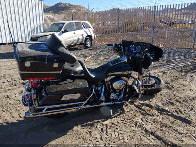 46218428 :رقم المزاد ، 1HD1DJV163Y626494 vin ، 2003 Harley-davidson Flht Classic مزاد بيع