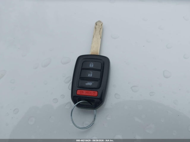 Honda CR-V LX 2015 2HKRM4H30FH703241 Image 11