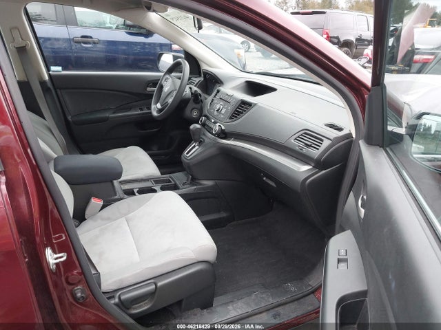 Honda CR-V LX 2015 2HKRM4H30FH703241 Image 18