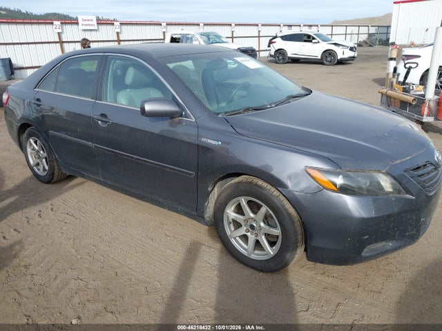 Aukcja sprzedaży 2007 Toyota Camry Hybrid, vin: 4T1BB46K87U017999, numer aukcji: 46218432