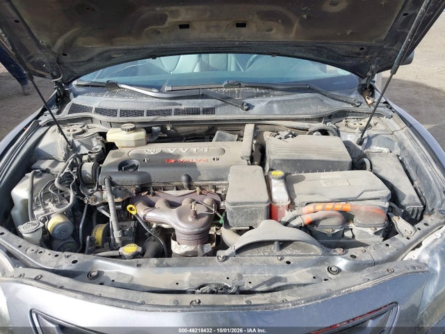 Aukcja sprzedaży 2007 Toyota Camry Hybrid, vin: 4T1BB46K87U017999, numer aukcji: 46218432