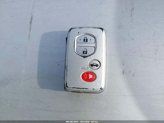 Aukcja sprzedaży 2007 Toyota Camry Hybrid, vin: 4T1BB46K87U017999, numer aukcji: 46218432