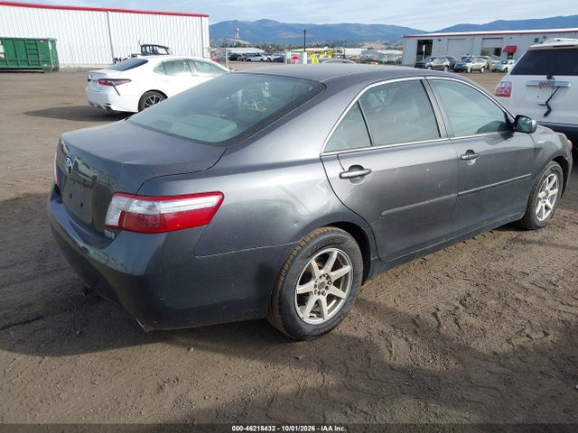 Aukcja sprzedaży 2007 Toyota Camry Hybrid, vin: 4T1BB46K87U017999, numer aukcji: 46218432