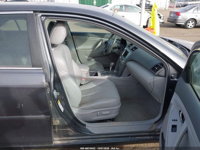 Aukcja sprzedaży 2007 Toyota Camry Hybrid, vin: 4T1BB46K87U017999, numer aukcji: 46218432