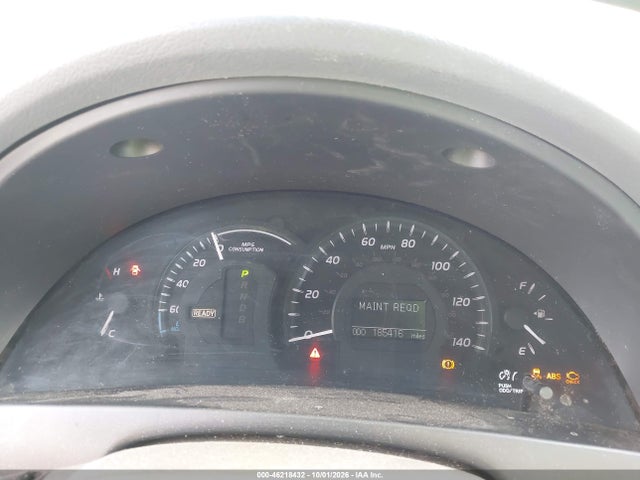 Aukcja sprzedaży 2007 Toyota Camry Hybrid, vin: 4T1BB46K87U017999, numer aukcji: 46218432