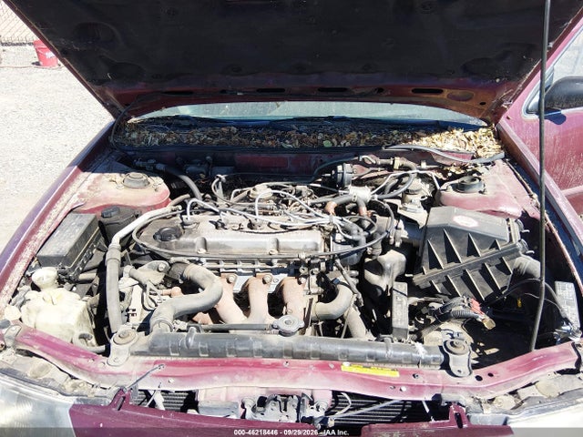 Aukcja sprzedaży 1994 Nissan Altima Xe/gxe/se/gle, vin: 1N4BU31D5RC217271, numer aukcji: 46218446
