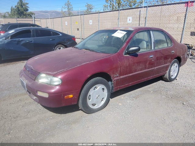 Aukcja sprzedaży 1994 Nissan Altima Xe/gxe/se/gle, vin: 1N4BU31D5RC217271, numer aukcji: 46218446