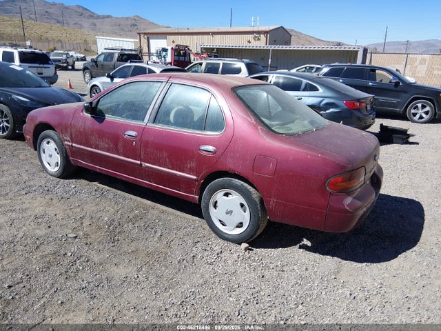 Aukcja sprzedaży 1994 Nissan Altima Xe/gxe/se/gle, vin: 1N4BU31D5RC217271, numer aukcji: 46218446