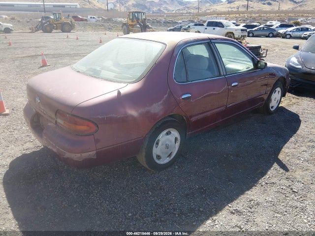 Aukcja sprzedaży 1994 Nissan Altima Xe/gxe/se/gle, vin: 1N4BU31D5RC217271, numer aukcji: 46218446