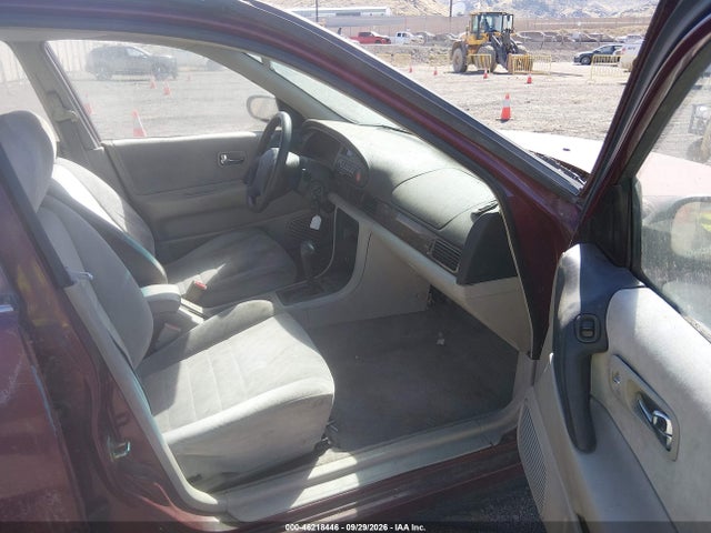 Aukcja sprzedaży 1994 Nissan Altima Xe/gxe/se/gle, vin: 1N4BU31D5RC217271, numer aukcji: 46218446