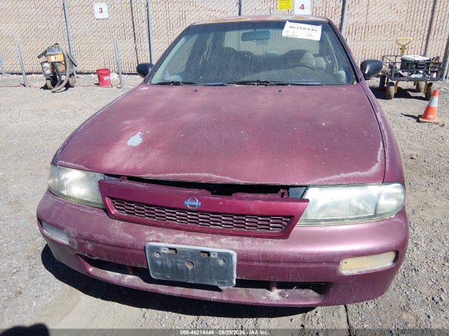 Aukcja sprzedaży 1994 Nissan Altima Xe/gxe/se/gle, vin: 1N4BU31D5RC217271, numer aukcji: 46218446
