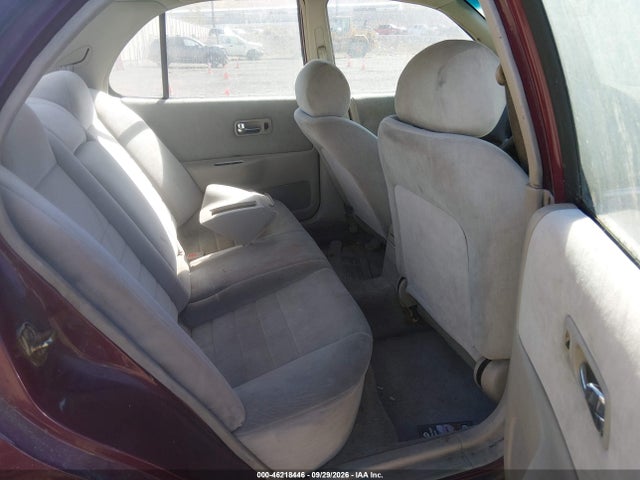 Aukcja sprzedaży 1994 Nissan Altima Xe/gxe/se/gle, vin: 1N4BU31D5RC217271, numer aukcji: 46218446