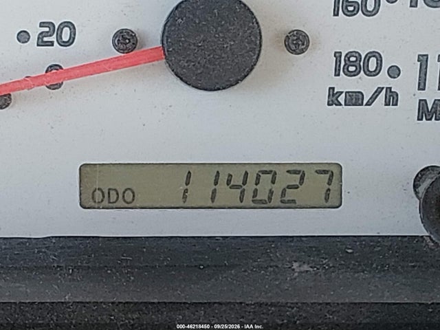 46218450 :رقم المزاد ، 5TEGN92N74Z356724 vin ، 2004 Toyota Tacoma Prerunner V6 مزاد بيع