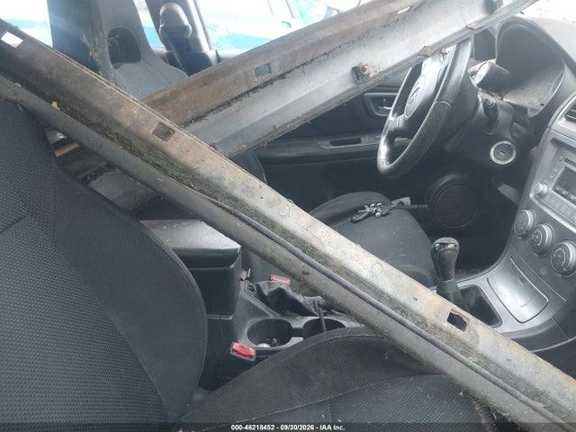 Продаж на аукціоні авто 2005 Subaru Impreza Wrx, vin: JF1GD29655G509298, номер лоту: 46218452