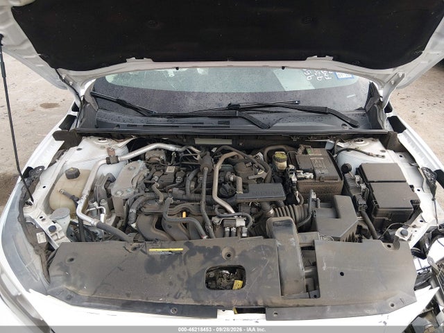 Aukcja sprzedaży 2021 Nissan Sentra Sv Xtronic Cvt, vin: 3N1AB8CV8MY223938, numer aukcji: 46218453