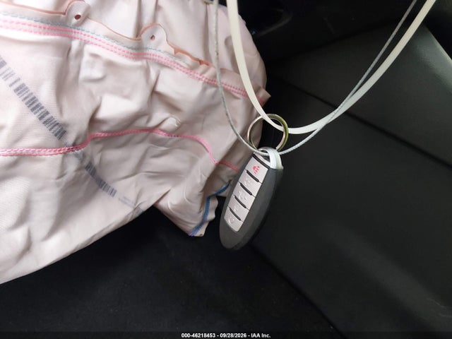Aukcja sprzedaży 2021 Nissan Sentra Sv Xtronic Cvt, vin: 3N1AB8CV8MY223938, numer aukcji: 46218453