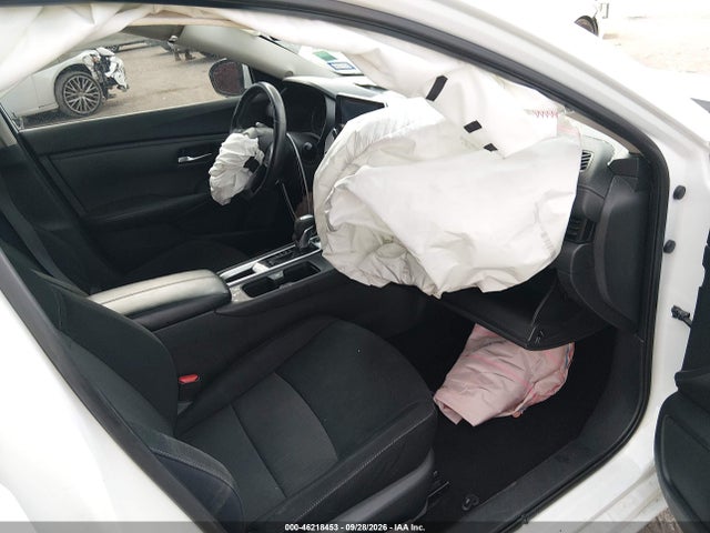 Aukcja sprzedaży 2021 Nissan Sentra Sv Xtronic Cvt, vin: 3N1AB8CV8MY223938, numer aukcji: 46218453