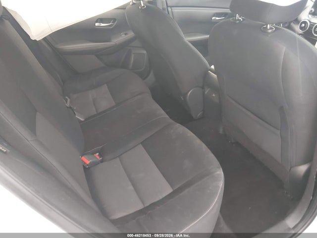Aukcja sprzedaży 2021 Nissan Sentra Sv Xtronic Cvt, vin: 3N1AB8CV8MY223938, numer aukcji: 46218453