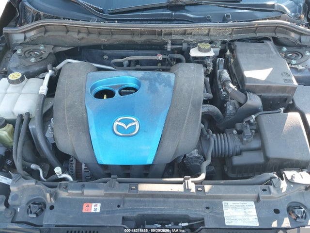 Aukcja sprzedaży 2013 Mazda Mazda3 I Sport, vin: JM1BL1U70D1845962, numer aukcji: 46218455