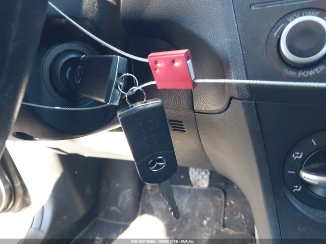 Aukcja sprzedaży 2013 Mazda Mazda3 I Sport, vin: JM1BL1U70D1845962, numer aukcji: 46218455