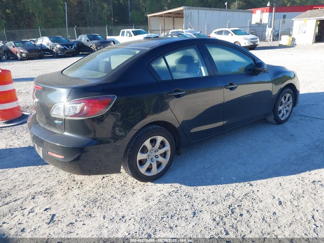 Aukcja sprzedaży 2013 Mazda Mazda3 I Sport, vin: JM1BL1U70D1845962, numer aukcji: 46218455
