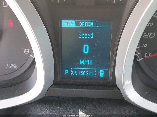 Продажа на аукционе авто 2017 Chevrolet Equinox Lt, vin: 2GNALCEK6H6252241, номер лота: 46218463