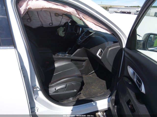Продажа на аукционе авто 2017 Chevrolet Equinox Lt, vin: 2GNALCEK6H6252241, номер лота: 46218463