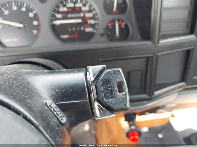 Aukcja sprzedaży 1991 Jeep Comanche, vin: 1J7FJ26S7ML539356, numer aukcji: 46218468