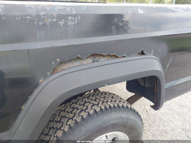 Aukcja sprzedaży 1991 Jeep Comanche, vin: 1J7FJ26S7ML539356, numer aukcji: 46218468