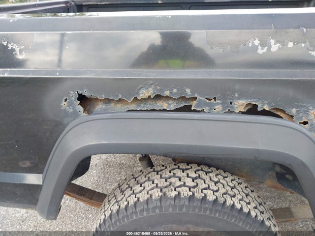 Aukcja sprzedaży 1991 Jeep Comanche, vin: 1J7FJ26S7ML539356, numer aukcji: 46218468
